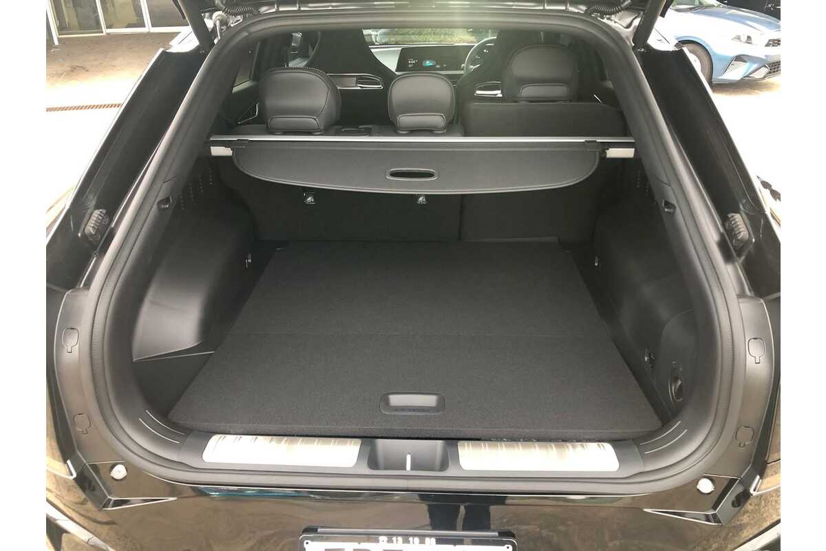 2023 Kia EV6 GT CV