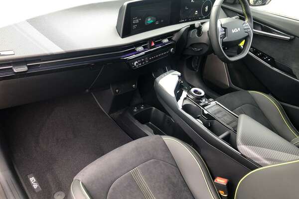 2023 Kia EV6 GT CV