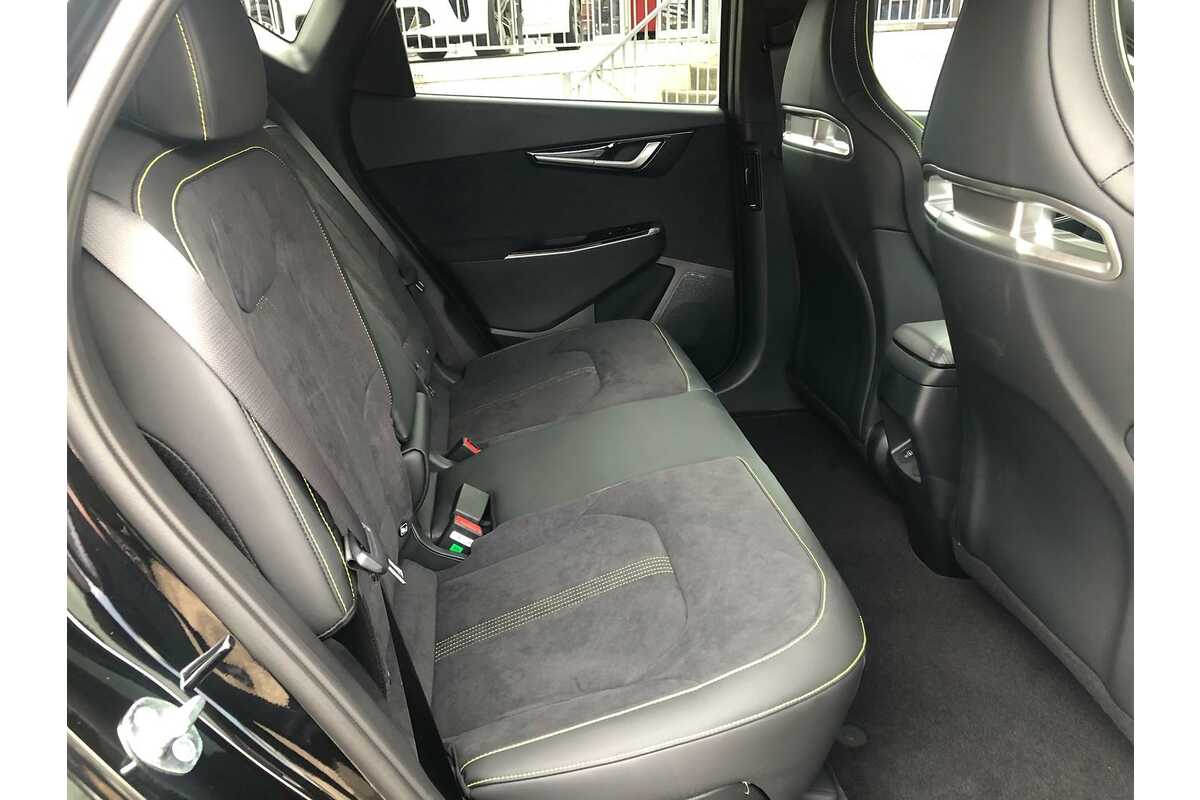 2023 Kia EV6 GT CV