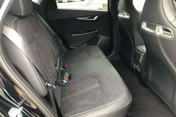 2023 Kia EV6 GT CV
