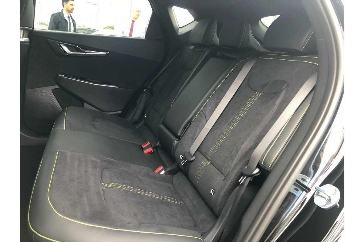2023 Kia EV6 GT CV