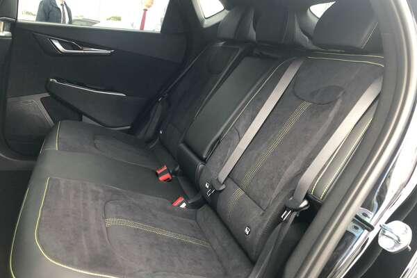2023 Kia EV6 GT CV