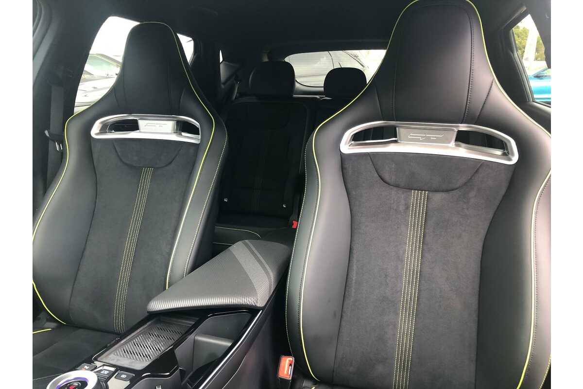 2023 Kia EV6 GT CV