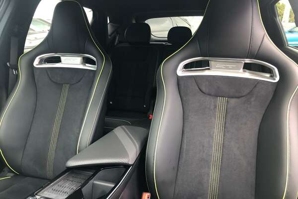2023 Kia EV6 GT CV