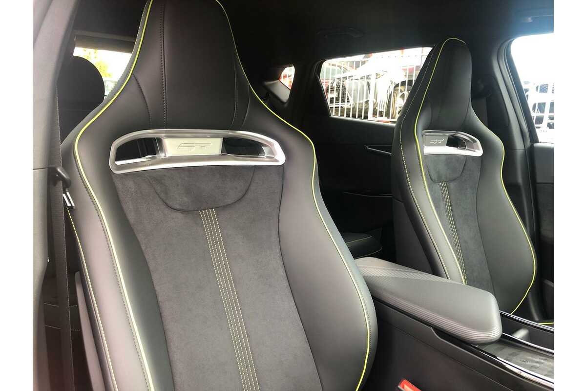 2023 Kia EV6 GT CV