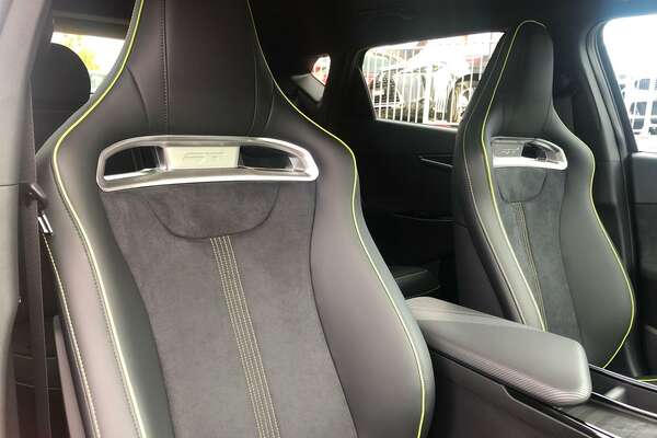2023 Kia EV6 GT CV