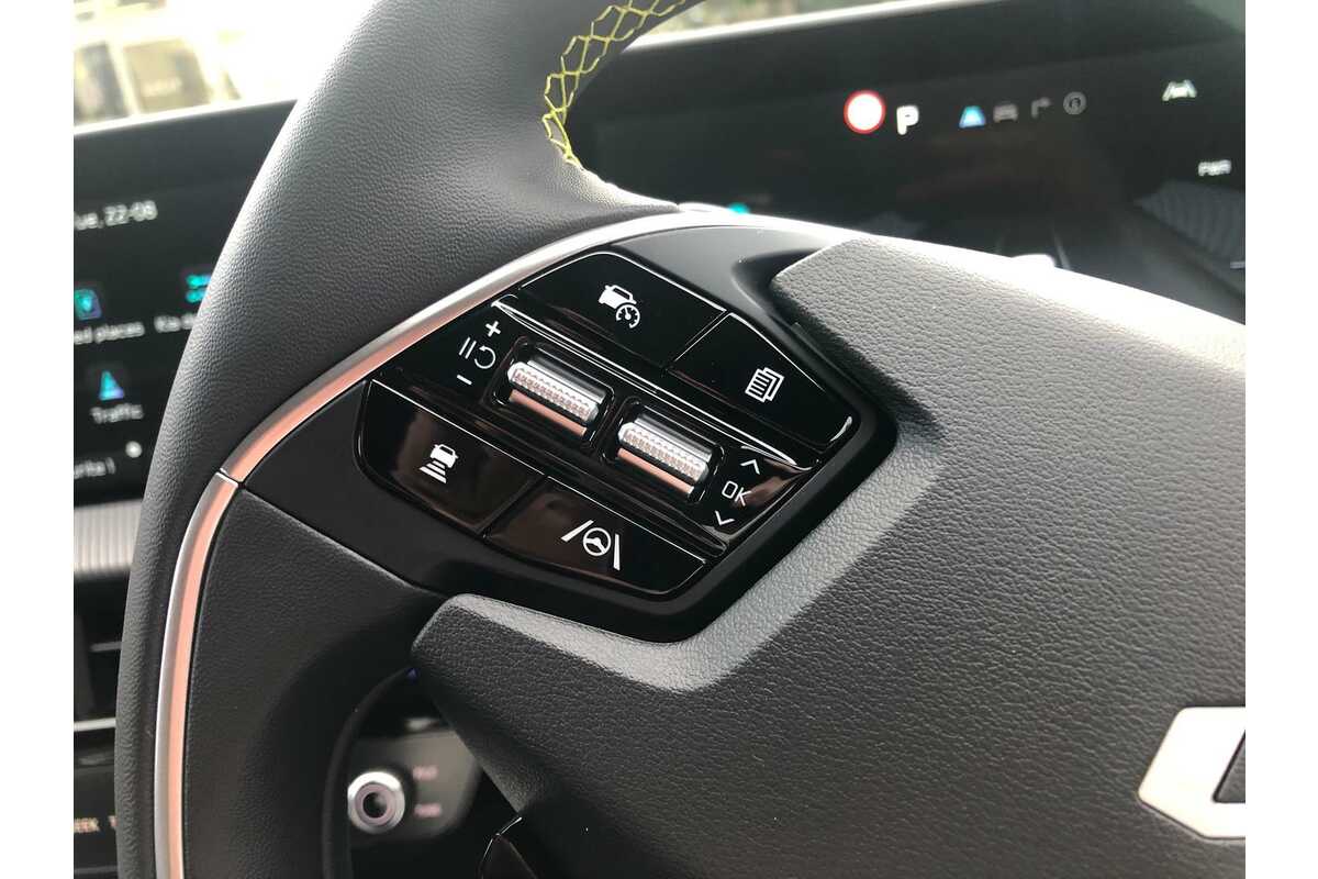 2023 Kia EV6 GT CV
