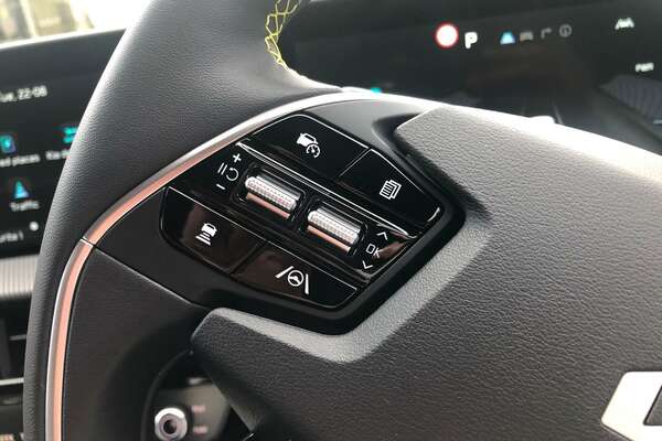 2023 Kia EV6 GT CV