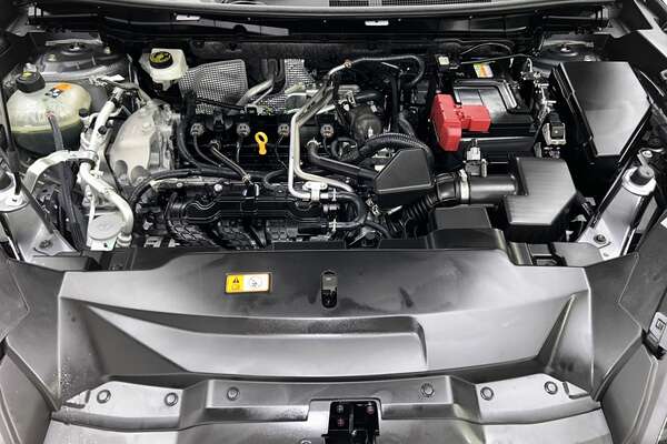 2022 Mitsubishi Outlander LS ZM
