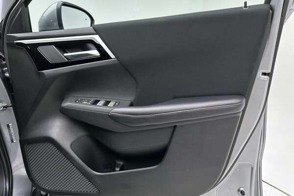 2022 Mitsubishi Outlander LS ZM