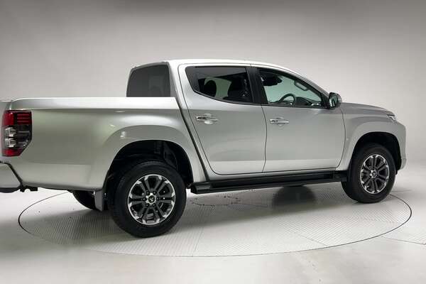 2022 Mitsubishi Triton GLS MR