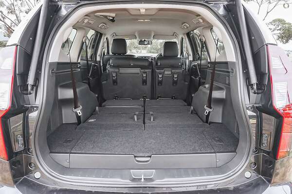 2023 Mitsubishi Pajero Sport GLS QF