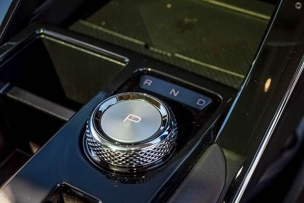 2022 GWM H6 Ultra Hybrid B01
