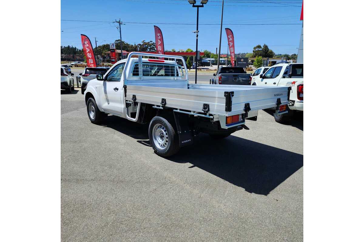 2023 Nissan Navara SL D23