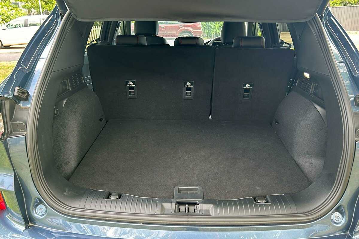 2022 Ford Escape ST-Line PHEV ZH