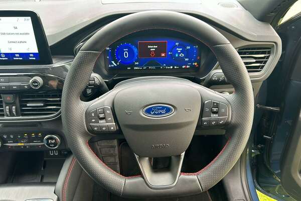 2022 Ford Escape ST-Line PHEV ZH
