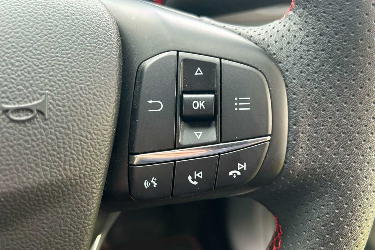 2022 Ford Escape ST-Line PHEV ZH