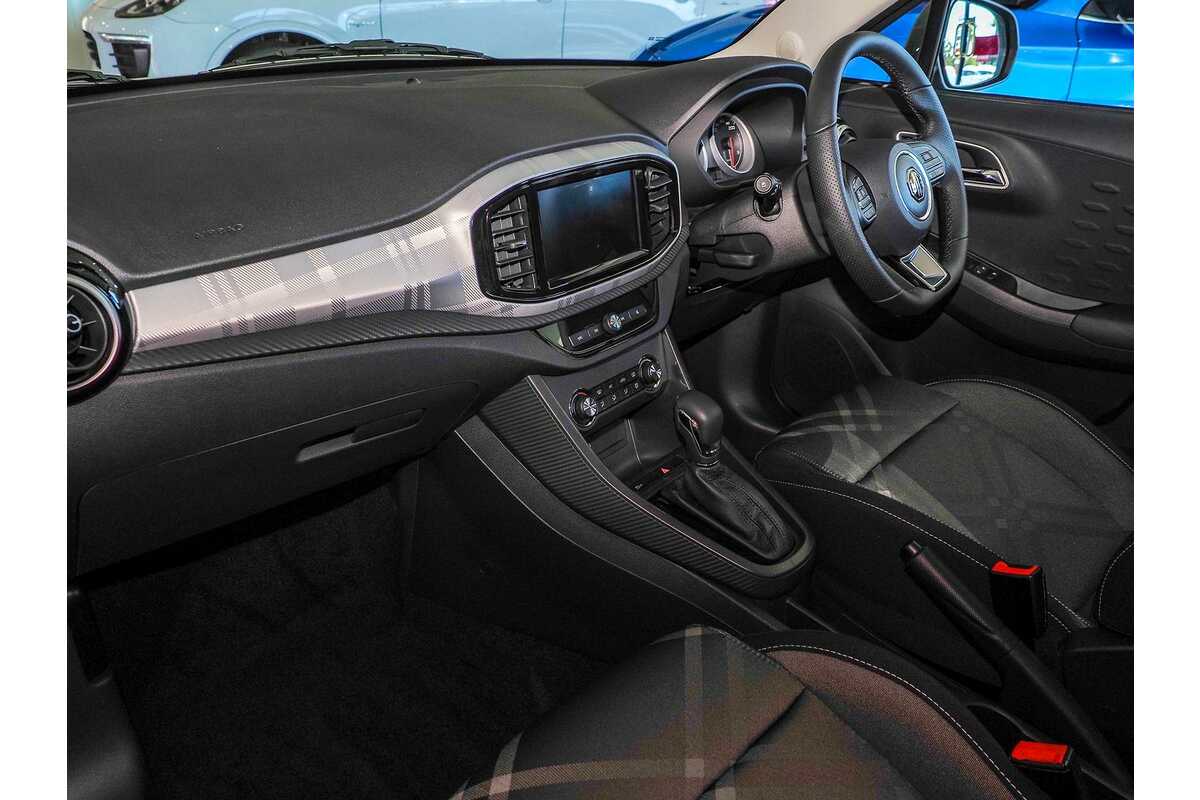 2022 MG MG3 Core