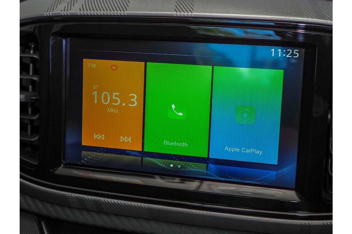 2022 MG MG3 Core