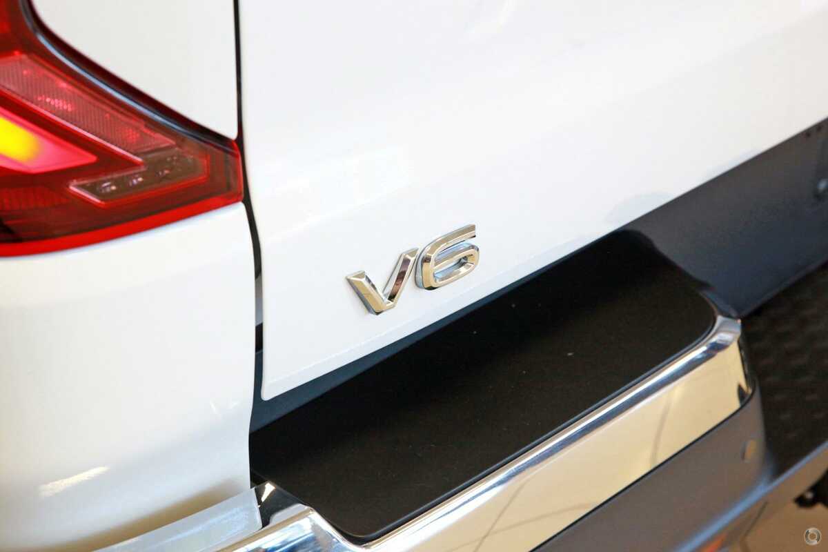 2023 Volkswagen Amarok TDI600 Style NF