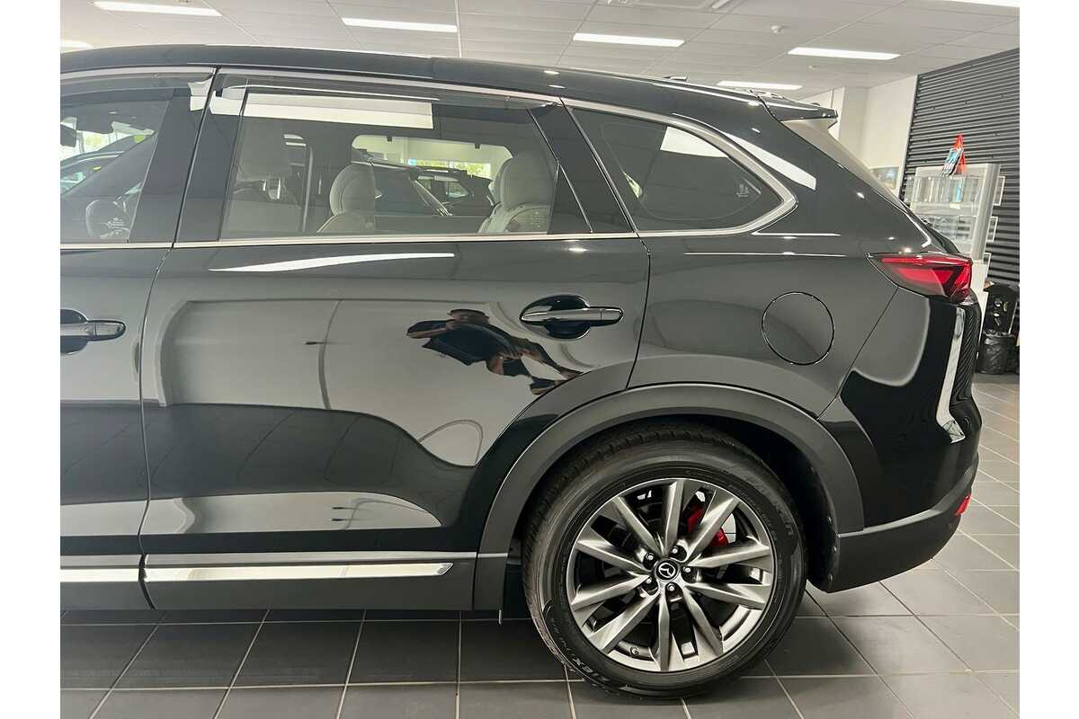 2020 Mazda CX-9 Azami TC