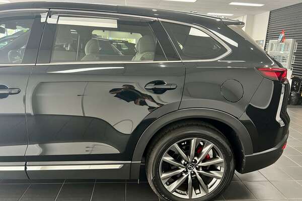 2020 Mazda CX-9 Azami TC