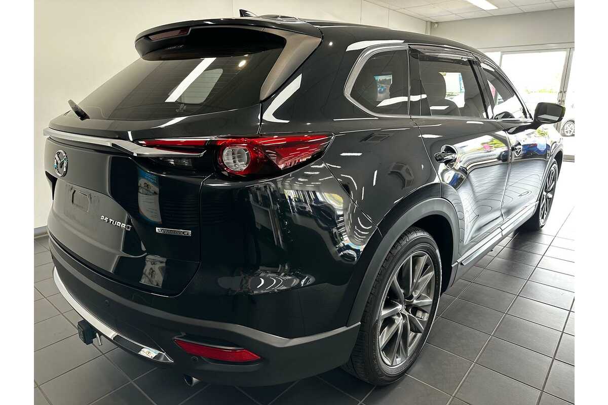 2020 Mazda CX-9 Azami TC