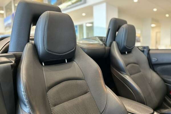 2015 Nissan 370Z  Z34