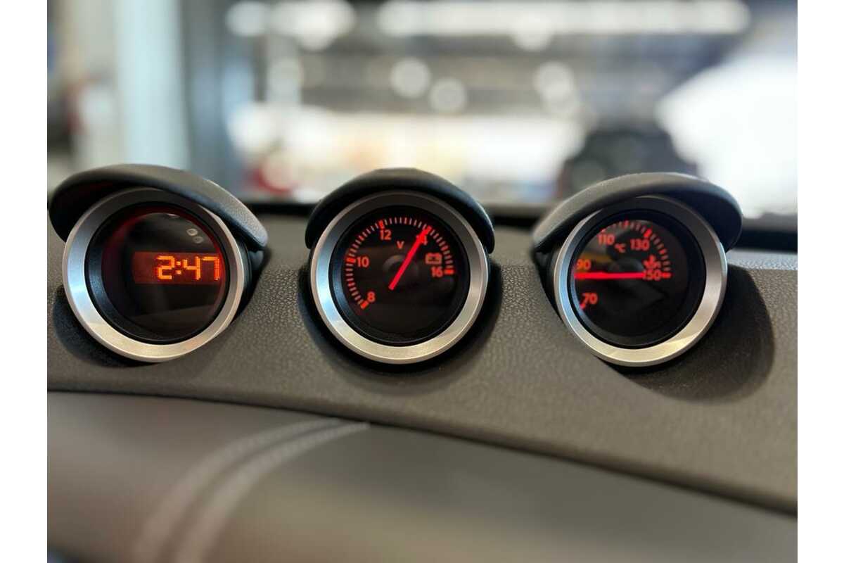2015 Nissan 370Z  Z34