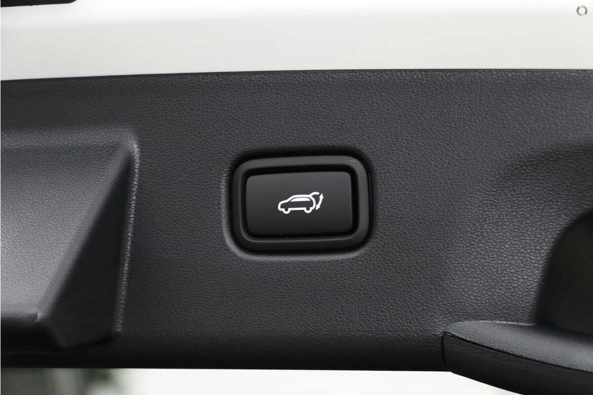 2023 Hyundai Tucson Highlander NX4.V2