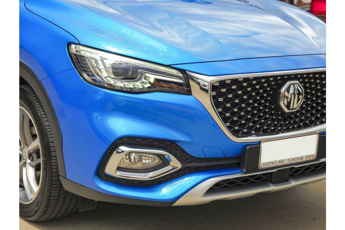2020 MG HS Excite SAS23