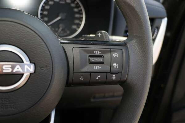 2023 Nissan QASHQAI ST J12