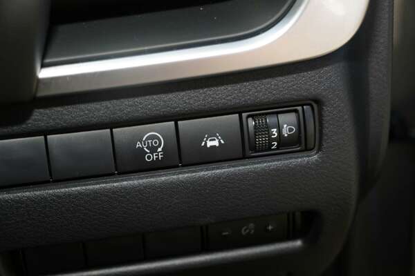 2023 Nissan QASHQAI ST J12