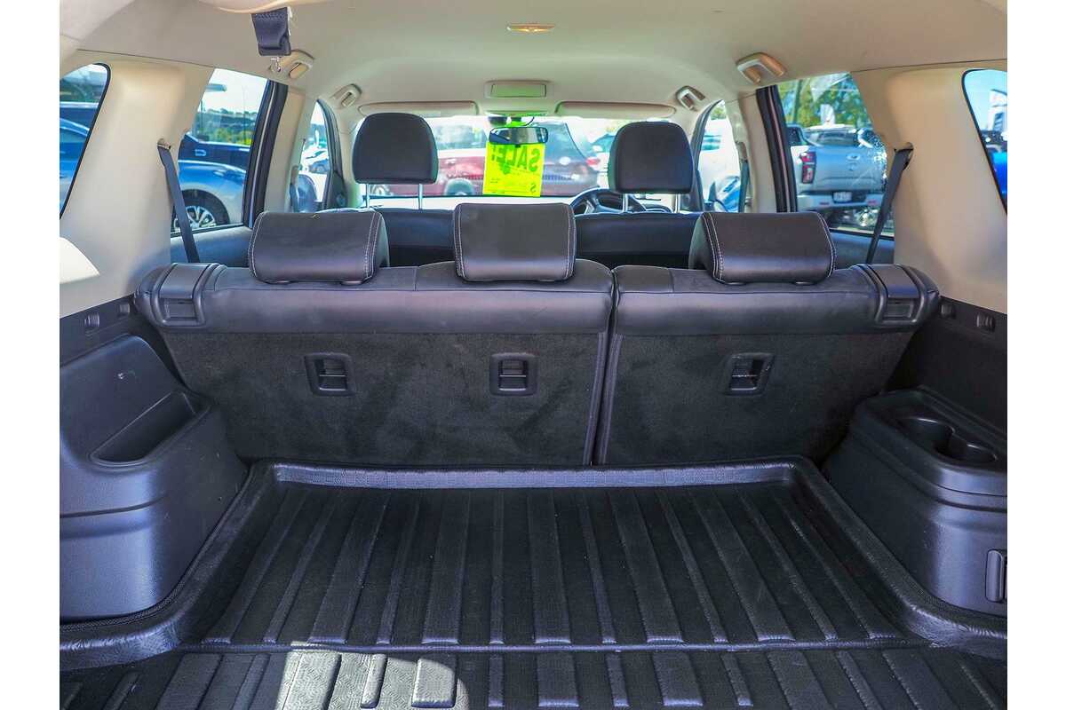 2018 Mitsubishi Outlander PHEV LS ZK