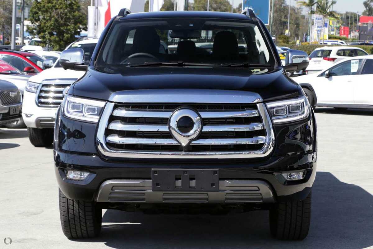 2023 GWM Ute Cannon-L NPW