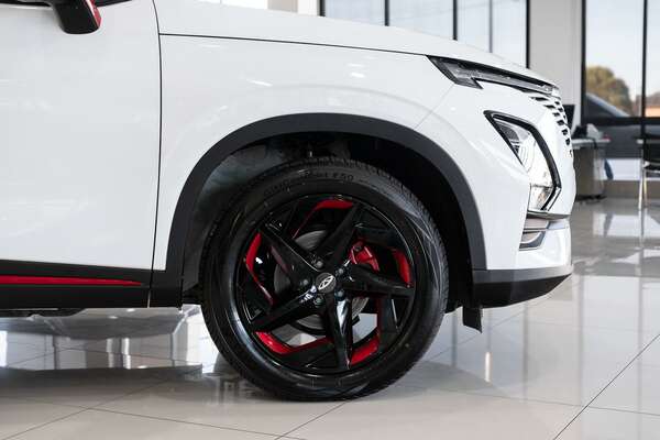 2023 Chery OMODA 5 EX T34