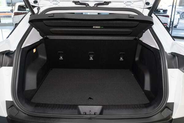 2023 Chery OMODA 5 EX T34