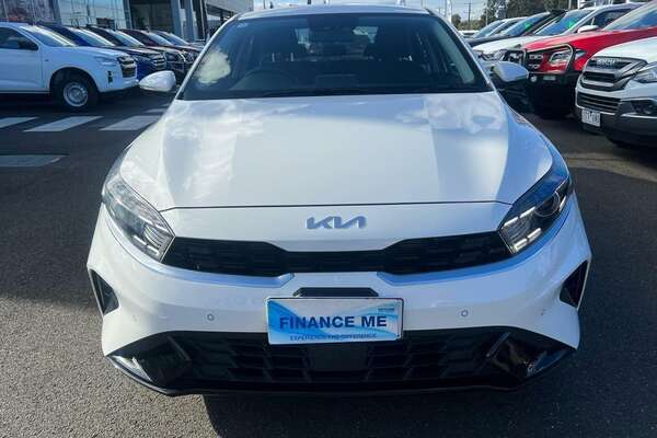 2022 Kia Cerato S BD
