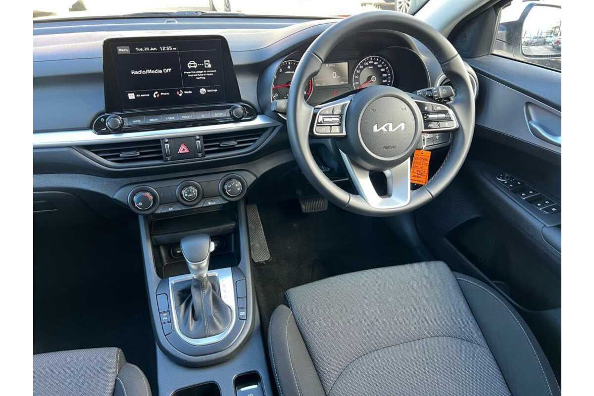 2022 Kia Cerato S BD