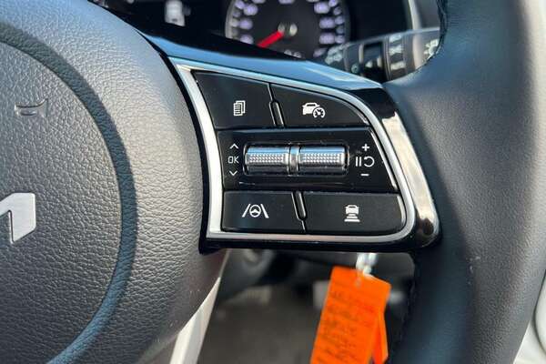 2022 Kia Cerato S BD
