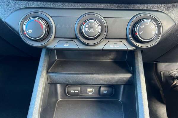2022 Kia Cerato S BD