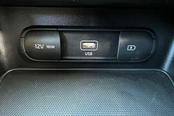2022 Kia Cerato S BD