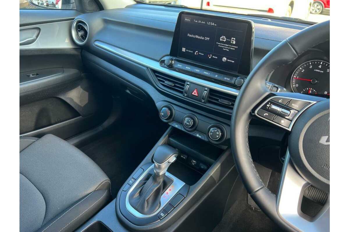2022 Kia Cerato S BD