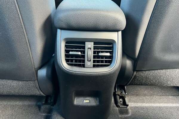 2022 Kia Cerato S BD
