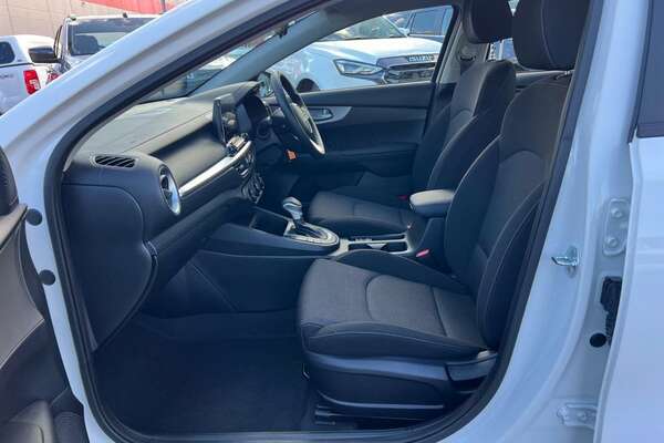 2022 Kia Cerato S BD