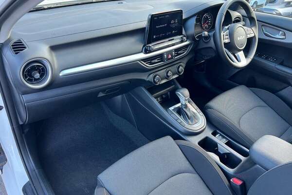 2022 Kia Cerato S BD