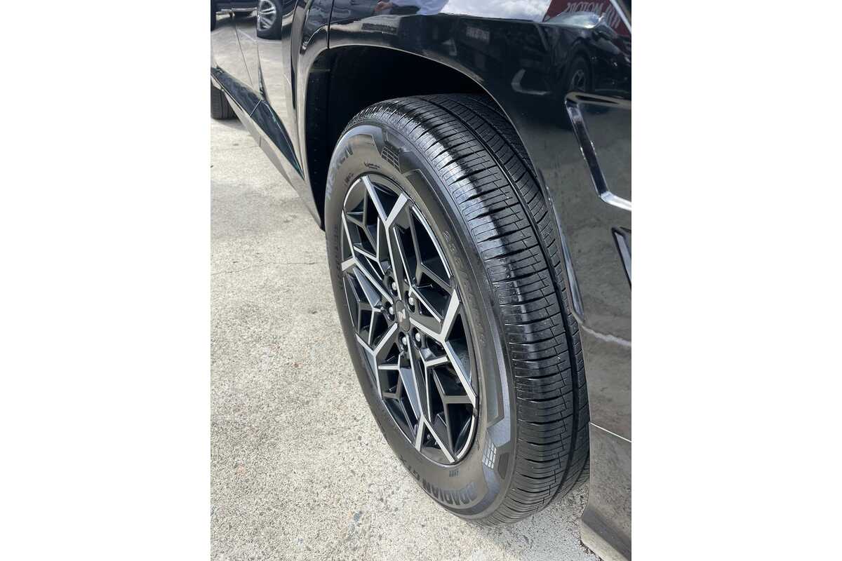 2021 Hyundai Tucson Elite N Line NX4.V1