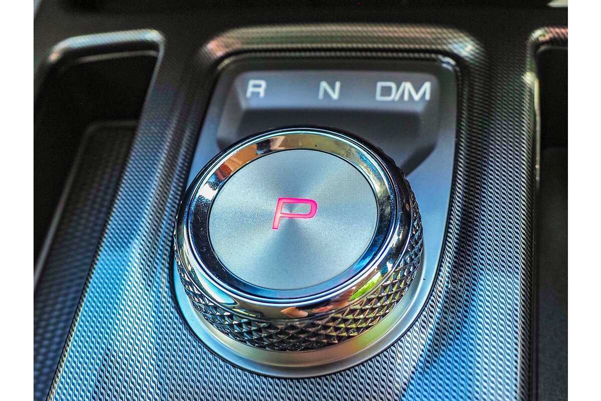 2022 Haval Jolion Lux A01