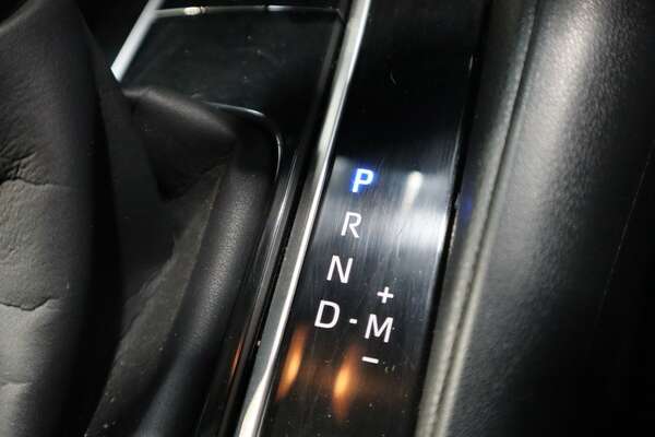 2020 Toyota Corolla Hatch Ascent Sport 2.0L5 Door002 4405540A0