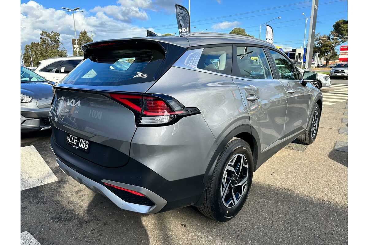 2022 Kia Sportage S NQ5